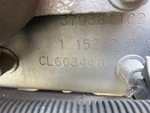 General Appearance with Second Serial Number/VIN Photo