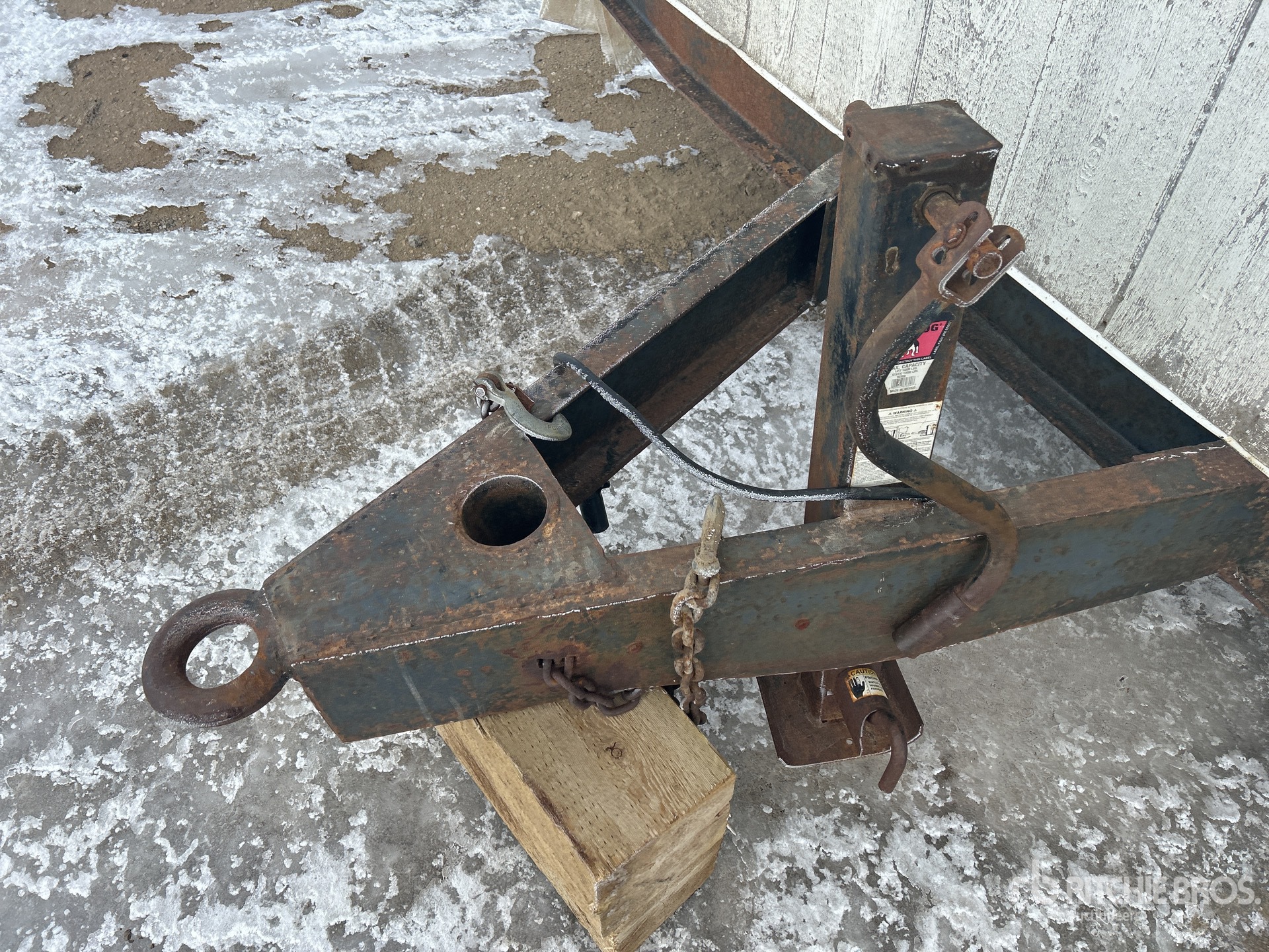 Aspect général with