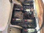 Electrical with 