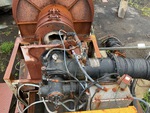 Dryer/Mixer Drum with