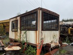 Control House with