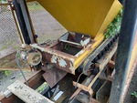 Cold Feed System with