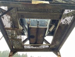 Load-Out Silo with