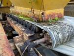 Cold Feed System with
