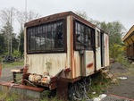 Control House with
