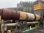 Dryer/Mixer Drum with