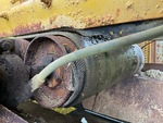 Cold Feed System with