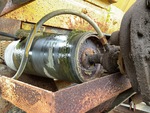 Cold Feed System with