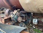 Dryer/Mixer Drum with