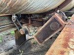 Dryer/Mixer Drum with