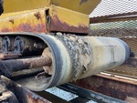 Cold Feed System with
