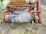Cold Feed System with