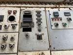 Control House with