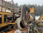 Dryer/Mixer Drum with