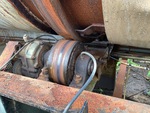 Dryer/Mixer Drum with