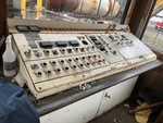 Control House with