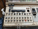 Control House with