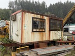 Control House with