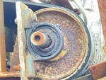 Cold Feed System with
