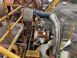 Dryer/Mixer Drum with