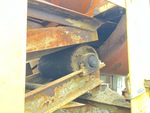 Cold Feed System with