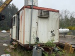 Control House with