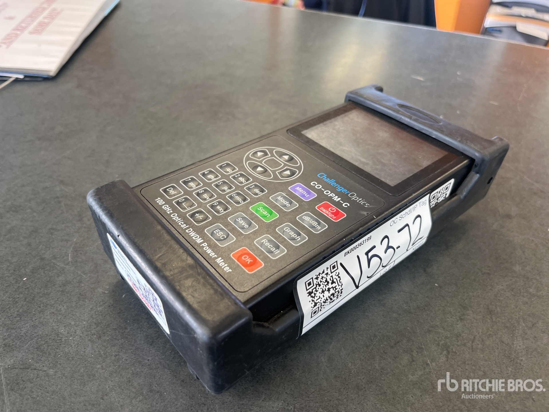 General Appearance with Featured Photo