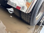 4 Underbody - Truck with 