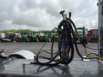 Hydraulics with 