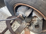 Brakes with 