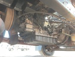 Drivetrain with 