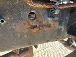 General Appearance with Second Serial Number/VIN Photo