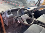 Cab with 