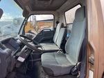 Cab with 