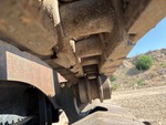 Undercarriage with Right Track Bushings