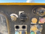 Control Station with Engine Controls
