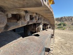 Undercarriage with Right Track Links
