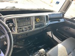 Cab with 