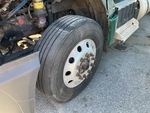 MN031101 - 2021 International LT625: Left Steer Tire