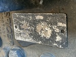 MN031101 - 2021 International LT625: v2 Chassis Details # 2