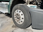 MN031101 - 2021 International LT625: Right Steer Tire