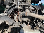MN031101 - 2021 International LT625: Exhaust System