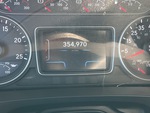 MN031101 - 2021 International LT625: Odometer (Start)