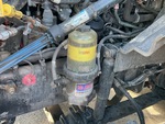 MN031101 - 2021 International LT625: Fuel System
