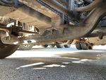 MN031101 - 2021 International LT625: Steer Axle