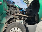 MN031101 - 2021 International LT625: Engine - Right Side