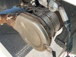 MN031101 - 2021 International LT625: Diesel Particulate Filter