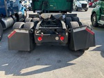 MN031101 - 2021 International LT625: Mud Flaps