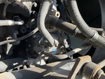 MN031101 - 2021 International LT625: A/C Compressor