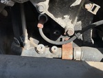 MN031101 - 2021 International LT625: Engine # 1